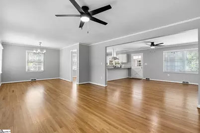 1807 College Avenue, Anderson, SC 29621 - Photo 3