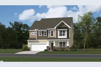 538 Peach Farm Path, Boiling Springs, SC 29316 - Photo 1