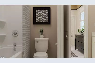 543 Peach Farm Path, Boiling Springs, SC 29316 - Photo 25