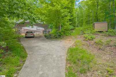 990 Mt Tabor Church Road, Pickens, SC 29671 - Photo 33