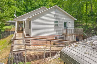 990 Mt Tabor Church Road, Pickens, SC 29671 - Photo 31
