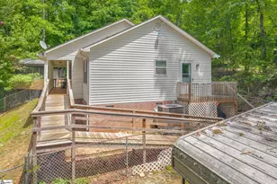 990 Mt Tabor Church Rd, Pickens, SC 29671 - Photo 31