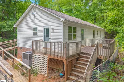 990 Mt Tabor Church Road, Pickens, SC 29671 - Photo 29