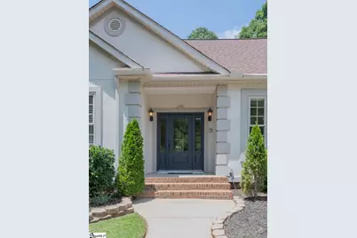 208 Glen Meadows Drive, Simpsonville, SC 29680 - Photo 5