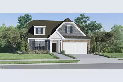 738 N Iron Hill Street, Boiling Springs, SC 29316 - Photo 1