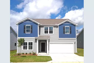 243 Pretoria Drive #Lot 77, Woodruff, SC 29388 - Photo 1