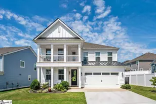 19 Needham Dr, Simpsonville, SC 29681 - Photo 1