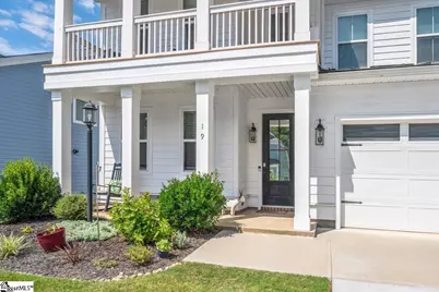 19 Needham Drive, Simpsonville, SC 29681 - Photo 3