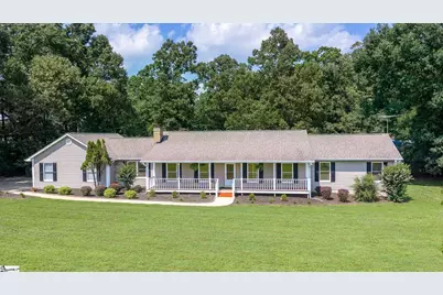 225 Mill Creek Road, Westminster, SC 29693 - Photo 1