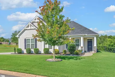 109 Nevell Drive, Easley, SC 29642 - Photo 1