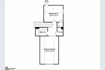 124 Ives Way, Piedmont, SC 29673 - Photo 3