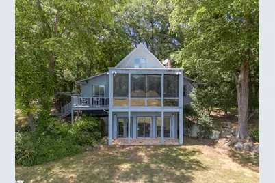 140 Joanda Farm Road, Mooresboro, SC 28114 - Photo 1