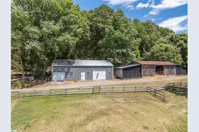 140 Joanda Farm Road, Mooresboro, SC 28114 - Photo 43