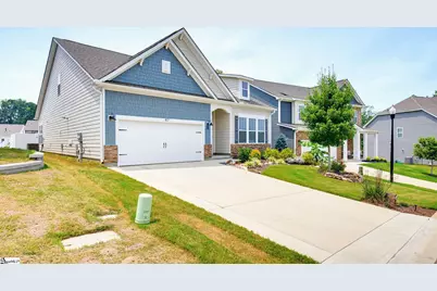 417 Jack Hunter Place, Woodruff, SC 29388 - Photo 49