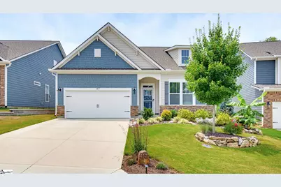 417 Jack Hunter Place, Woodruff, SC 29388 - Photo 1