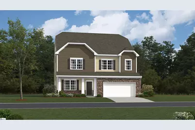 382 Old Geyser Road, Boiling Springs, SC 29388 - Photo 1