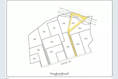 0 Center Drive, Taylors, SC 29687 - Photo 3