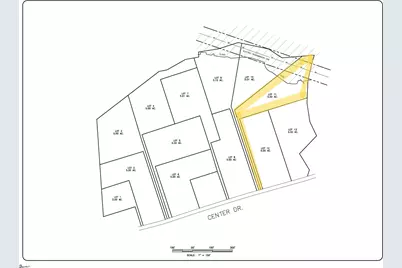 0 Center Drive, Taylors, SC 29687 - Photo 3
