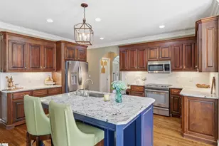 101 River Walk Dr, Simpsonville, SC 29681 - Photo 9