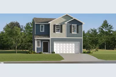 378 Old Geyser Road, Boiling Springs, SC 29316 - Photo 1
