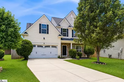 8 Carillon Court, Simpsonville, SC 29681 - Photo 1