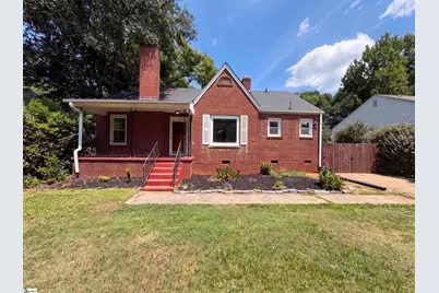 309 E Blue Ridge Drive, Greenville, SC 29609 - Photo 1