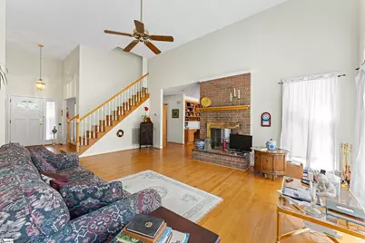 1781 Hannon Road, Inman, SC 29349 - Photo 7