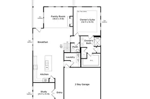 155 Ives Wy, Piedmont, SC 29673 - Photo 5
