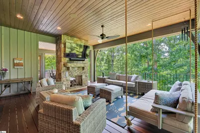 133 Big Creek Trail, Six Mile, SC 29682 - Photo 15