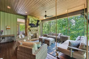 133 Big Creek Trail, Six Mile, SC 29682 - Photo 15
