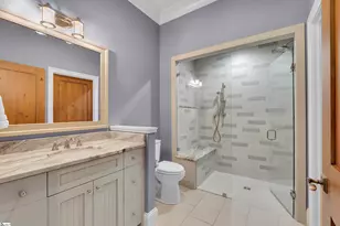 133 Big Creek Trail, Six Mile, SC 29682 - Photo 27