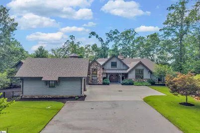 133 Big Creek Trail, Six Mile, SC 29682 - Photo 1