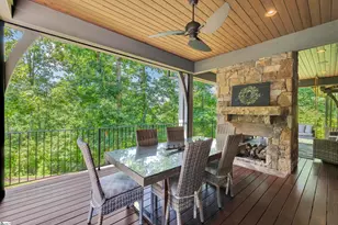 133 Big Creek Trail, Six Mile, SC 29682 - Photo 11
