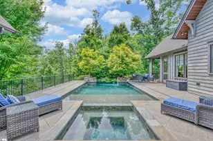 133 Big Creek Trail, Six Mile, SC 29682 - Photo 37