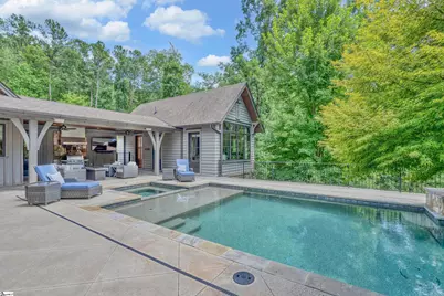 133 Big Creek Trail, Six Mile, SC 29682 - Photo 35