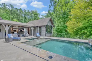 133 Big Creek Trail, Six Mile, SC 29682 - Photo 35