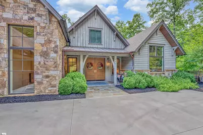 133 Big Creek Trail, Six Mile, SC 29682 - Photo 3