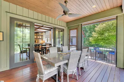 133 Big Creek Trail, Six Mile, SC 29682 - Photo 13