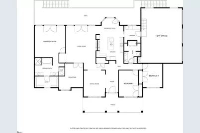 401 W Rockcliff Court #Lot 21 Waterford, Seneca, SC 29672 - Photo 33