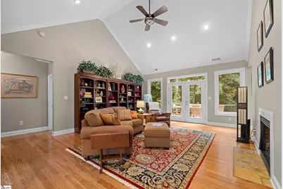 401 W Rockcliff Court #Lot 21 Waterford, Seneca, SC 29672 - Photo 11