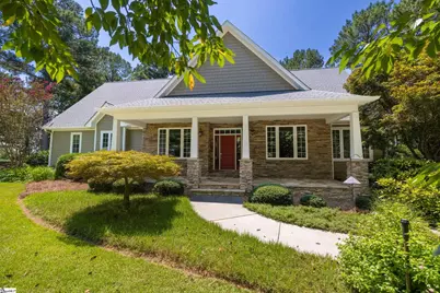 401 W Rockcliff Court #Lot 21 Waterford, Seneca, SC 29672 - Photo 1