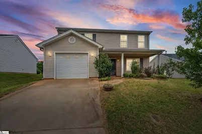 240 Ashley Danielle Drive, Duncan, SC 29334 - Photo 1