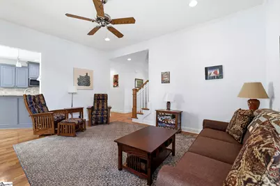 710 Man Of War Court, Inman, SC 29349 - Photo 5