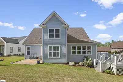 710 Man Of War Court, Inman, SC 29349 - Photo 37