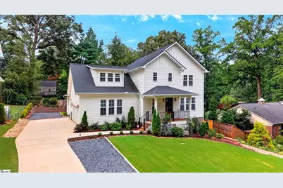 17 Pinehurst Drive, Greenville, SC 29609 - Photo 3