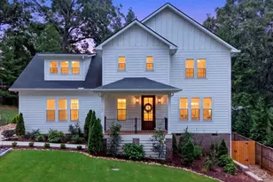 17 Pinehurst Dr, Greenville, SC 29609 - Photo 1