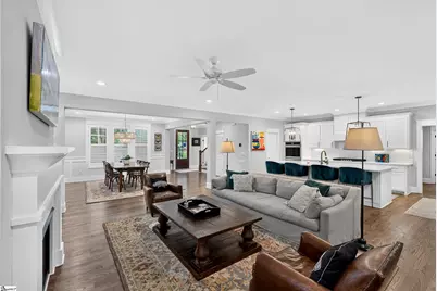 17 Pinehurst Drive, Greenville, SC 29609 - Photo 5