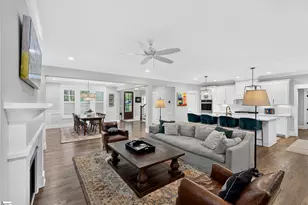 17 Pinehurst Dr, Greenville, SC 29609 - Photo 5