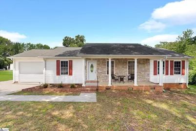 108 Hardy Street, Williamston, SC 29697 - Photo 1