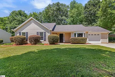 201 Lynchester Road, Greenville, SC 29615 - Photo 1